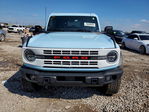 Ford Bronco 2025