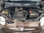 Fiat 500 2012