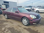 Lexus LS 2003