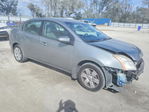 Nissan Sentra 2012