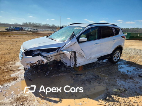 Ford Escape 2017 - Image 1 of 14