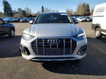Audi Q5 2021