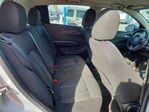 Chevrolet Sonic 2015
