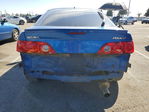 Acura RSX 2005