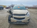 Chevrolet Equinox 2010