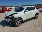 Nissan Juke 2012