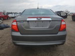 Ford Fusion 2012