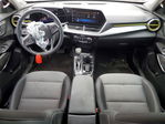 Chevrolet Trax 2025