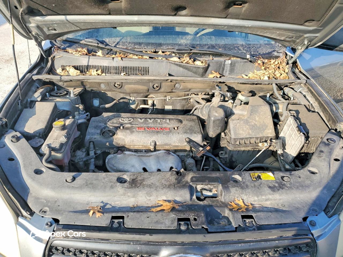 Toyota RAV 4 2006