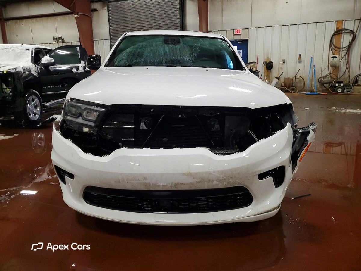 Dodge Durango 2024