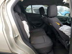 Chevrolet Trax 2016