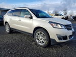 Chevrolet Traverse 2015