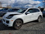 Porsche Cayenne 2018