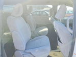 Toyota Sienna 2017
