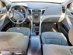 Hyundai Sonata 2012