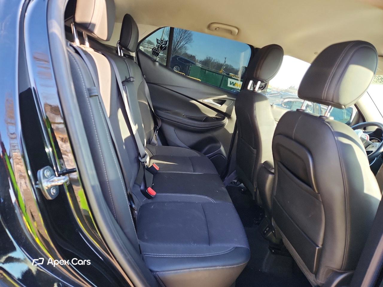Buick Encore 2023