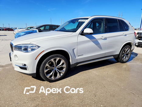 BMW X5 2016 - Image 1 of 14