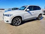 BMW X5 2016