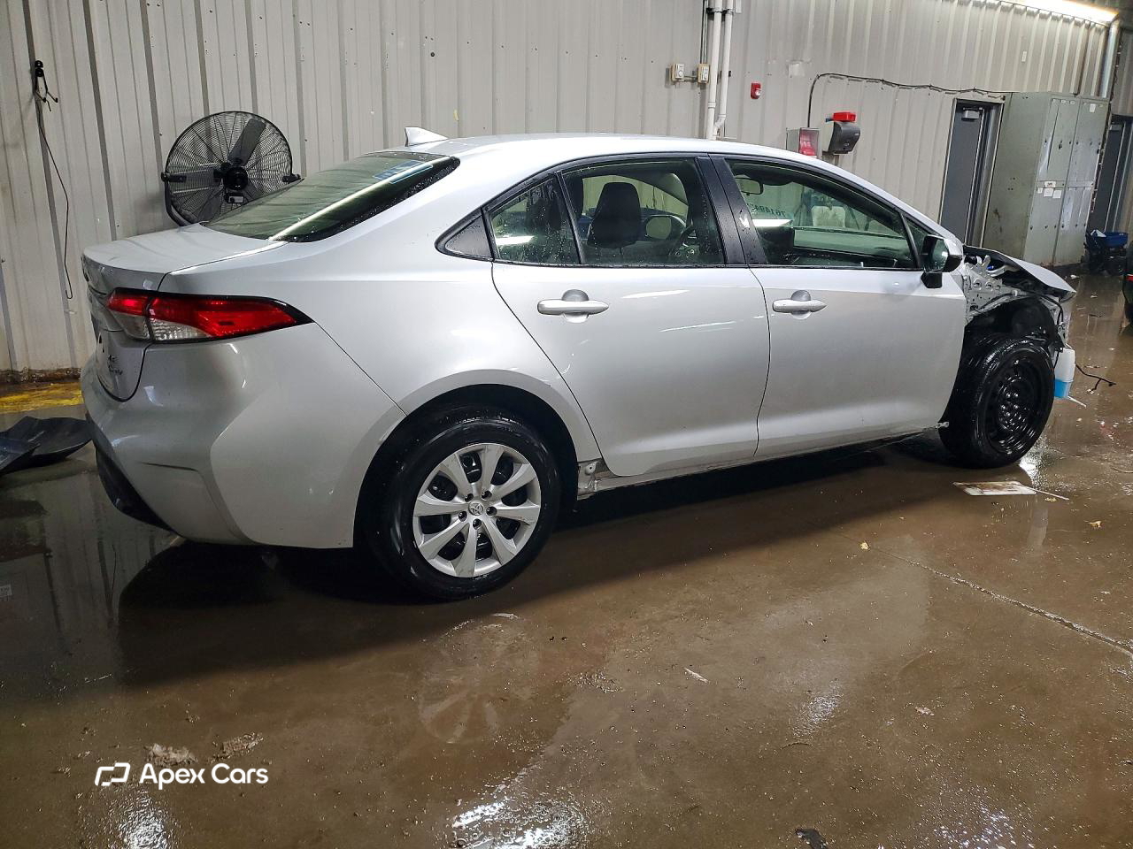 Toyota Corolla 2025