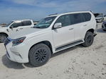 Lexus GX 2021
