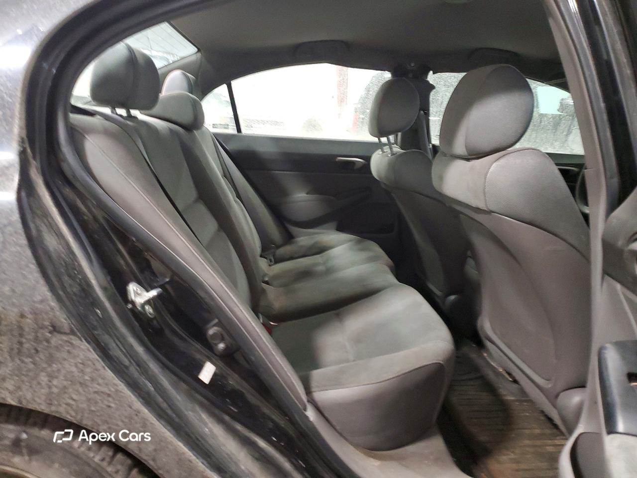 Honda Civic 2008