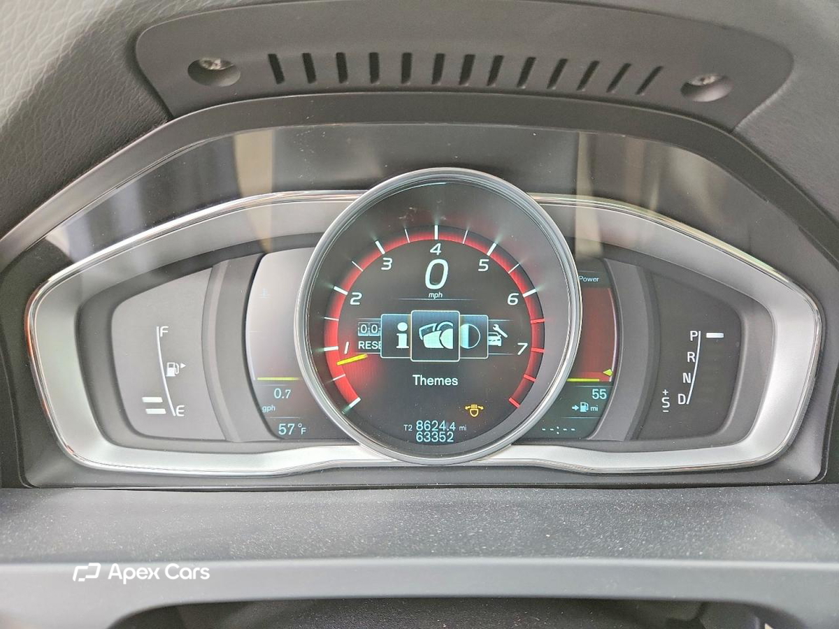 Volvo S60 2014