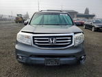 Honda Pilot 2012