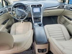 Ford Fusion 2019