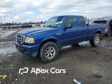 Ford Ranger 2008 - Image 1 of 12