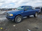 Ford Ranger 2008