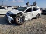 Toyota RAV 4 2015