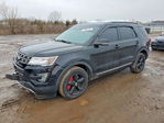 Ford Explorer 2016