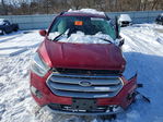 Ford Escape 2019