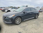 Hyundai Sonata 2017