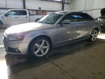 Audi A4 2011