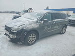 Chrysler Pacifica 2022