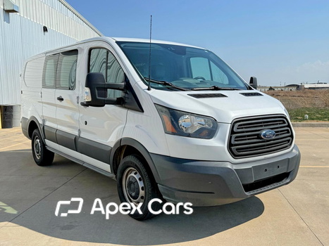 Ford Transit 2016 - Zdjęcie 1 z 10
