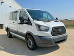 Ford Transit 2016