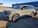 Ford Expedition 2025