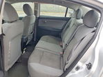 Nissan Sentra 2012