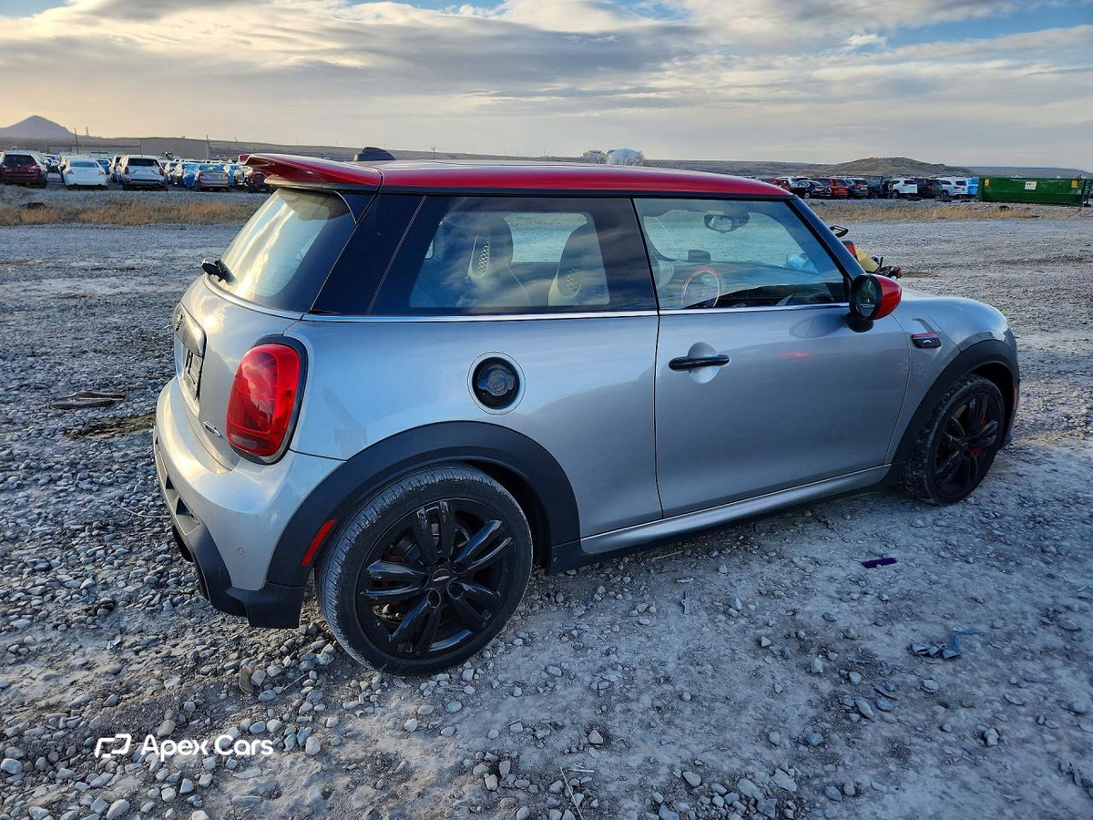 MINI Cooper 2024
