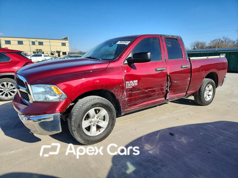 RAM 1500 2020 - Image 1 of 12