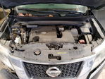 Nissan Pathfinder 2016