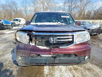 Honda Pilot 2013