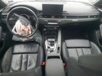Audi A4 2021