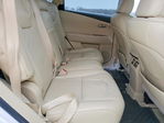 Lexus RX 2011