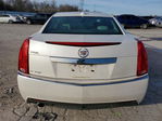 Cadillac CTS 2012