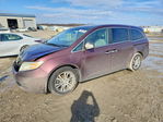 Honda Odyssey 2012