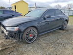Audi A4 2014