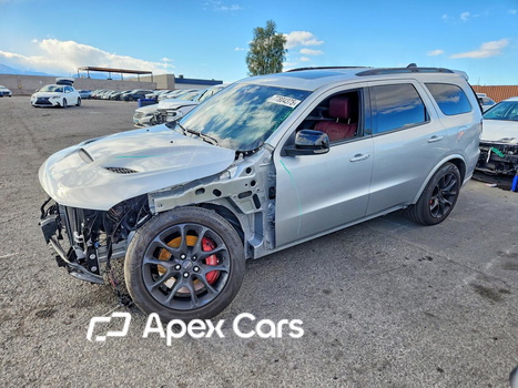 Dodge Durango 2024 - Image 1 of 12